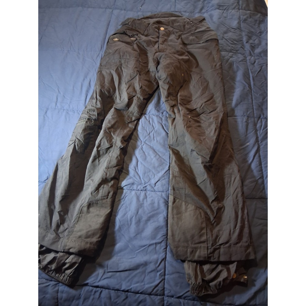 Columbia Titanium Snow Pants Womens‎ XS Fleece Lined Ski Snowboard